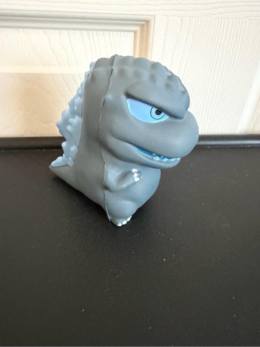 Godzilla Smashies Stress Ball